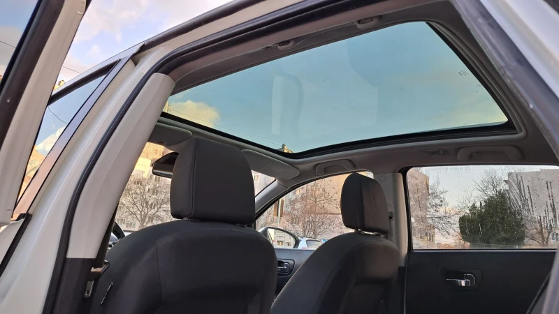 Nissan Qashqai 1.5 DCI, NTEC, снимка 13 - Автомобили и джипове - 52921224