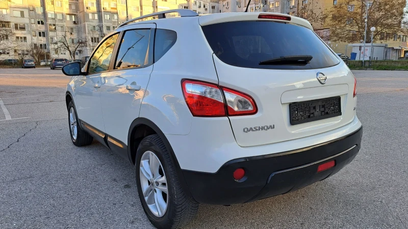 Nissan Qashqai 1.5 DCI, NTEC, снимка 3 - Автомобили и джипове - 52921224