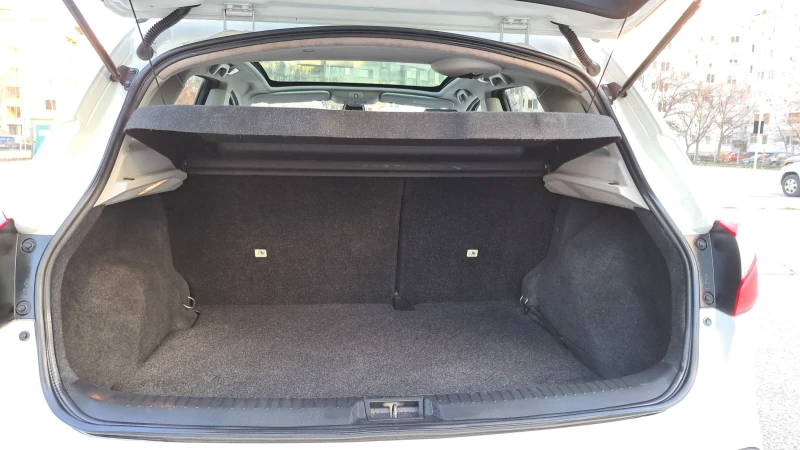 Nissan Qashqai 1.5 DCI, NTEC, снимка 12 - Автомобили и джипове - 52921224