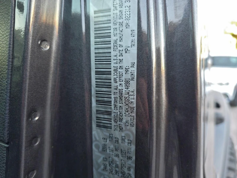 Jeep Wrangler, снимка 10 - Автомобили и джипове - 53031042