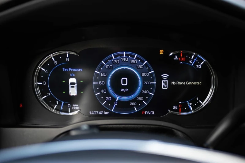 Cadillac Escalade * Platinum * CARFAX * БЕЗ ПЪРВОНАЧАЛНА ВНОСКА, снимка 8 - Автомобили и джипове - 53182726