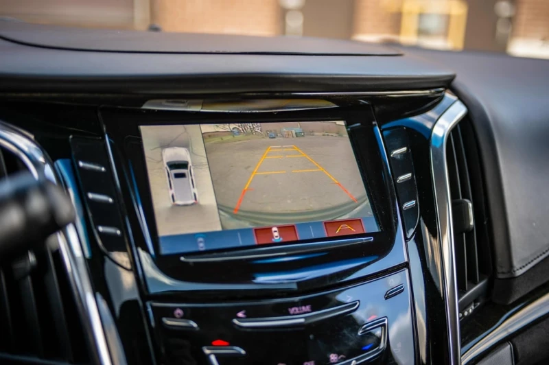 Cadillac Escalade * Platinum * CARFAX * БЕЗ ПЪРВОНАЧАЛНА ВНОСКА, снимка 10 - Автомобили и джипове - 53182726