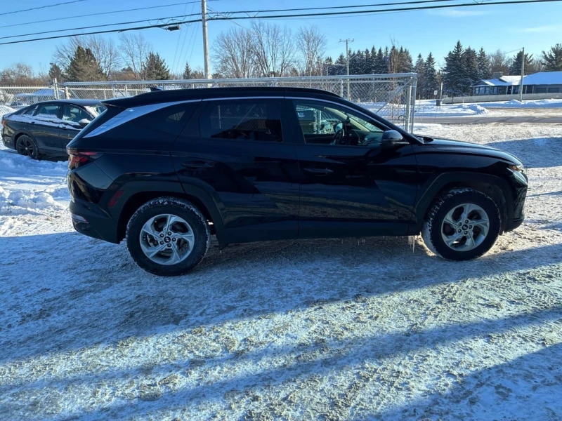 Hyundai Tucson Preferred * CARFAX * ПОДГРЕВИ, снимка 4 - Автомобили и джипове - 53344776