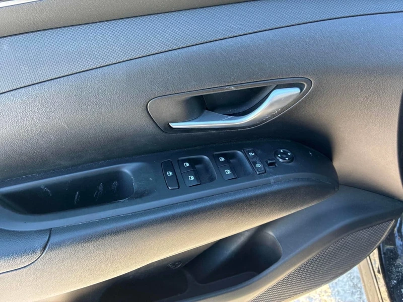 Hyundai Tucson Preferred * CARFAX * ПОДГРЕВИ, снимка 10 - Автомобили и джипове - 53344776