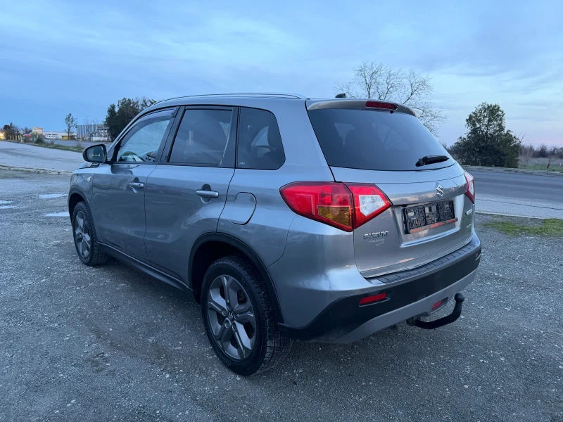 Suzuki Vitara ALL GRIP / 4X4 / ДИСТРОНИК / ЕВРО6 / 83 000 км , снимка 7 - Автомобили и джипове - 53540872
