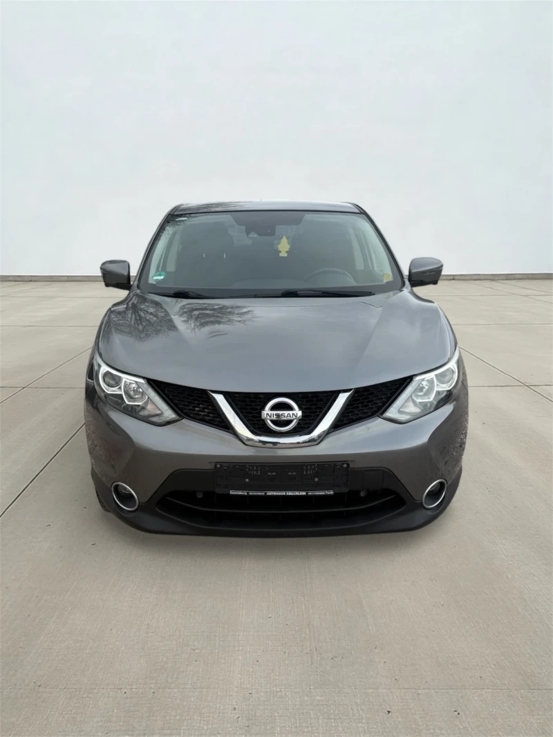 Nissan Qashqai 1.5d/N-Connecta/360 /Euro6, снимка 6 - Автомобили и джипове - 53563605