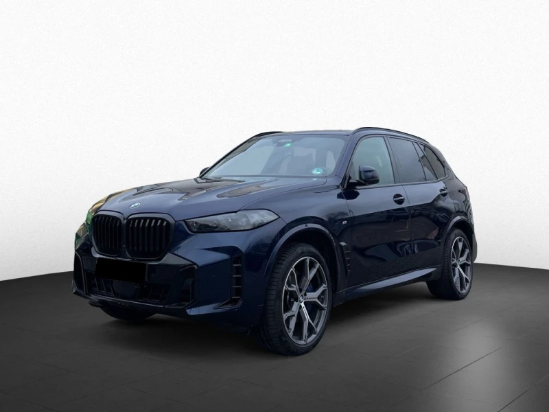 BMW X5 40i* M-SPORT* PANO* H&K* - 150800 лв. - 84674125 | Car24.bg