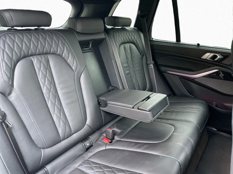BMW X5 40i* M-SPORT* PANO* H&K* - 150800 лв. - 84674125 | Car24.bg
