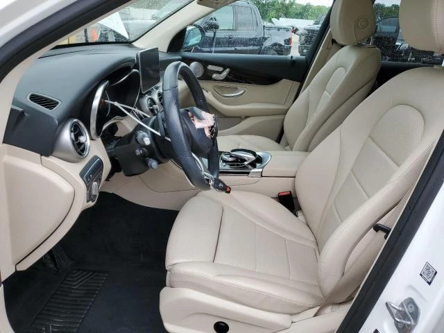 Mercedes-Benz GLC 300 4MATIC* BURMESTER* * * KEYLESS | Mobile.bg   7