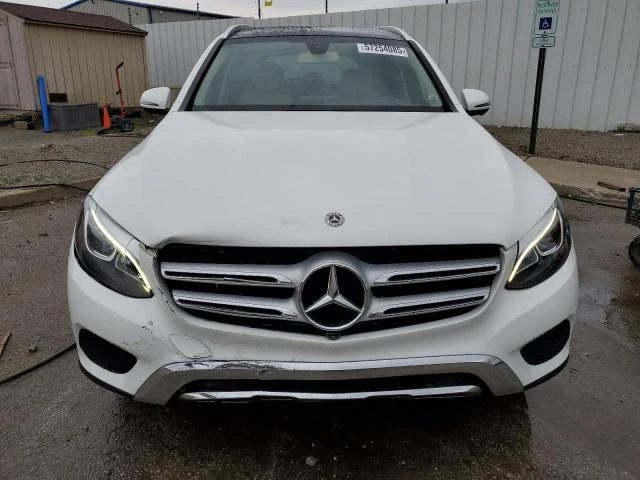 Mercedes-Benz GLC 300 4MATIC* BURMESTER* * * KEYLESS | Mobile.bg   5