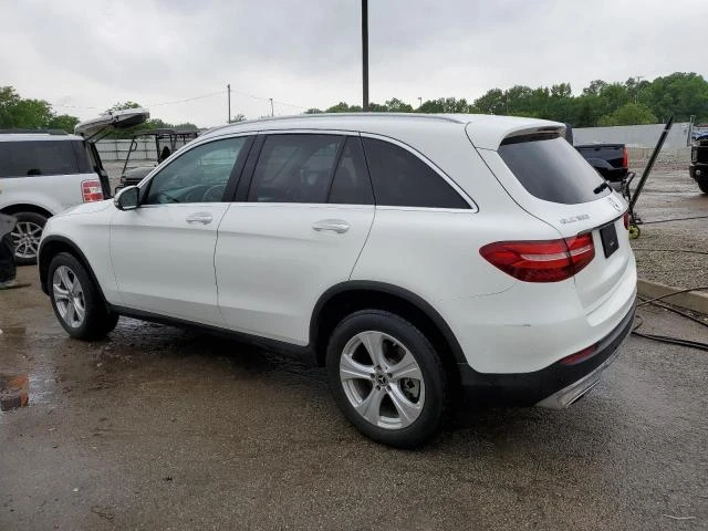 Mercedes-Benz GLC 300 4MATIC* BURMESTER* * * KEYLESS | Mobile.bg   2