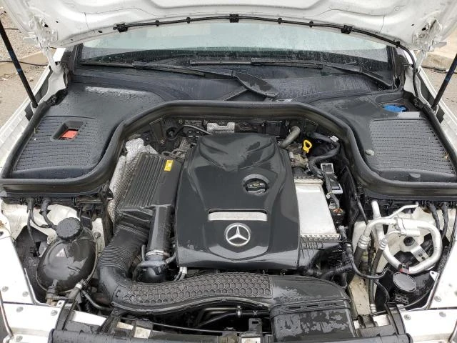 Mercedes-Benz GLC 300 4MATIC* BURMESTER* * * KEYLESS | Mobile.bg   12