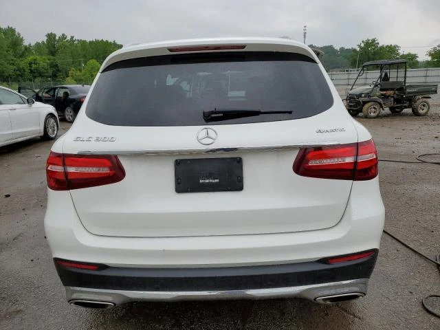 Mercedes-Benz GLC 300 4MATIC* BURMESTER* * * KEYLESS | Mobile.bg   6