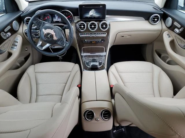 Mercedes-Benz GLC 300 4MATIC* BURMESTER* * * KEYLESS | Mobile.bg   8
