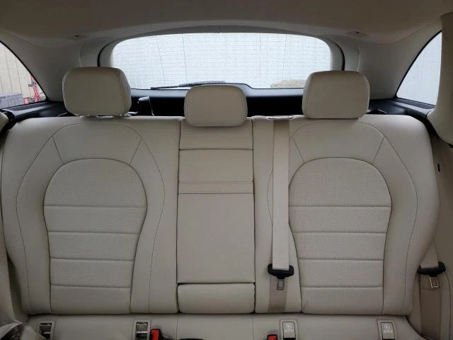 Mercedes-Benz GLC 300 4MATIC* BURMESTER* * * KEYLESS | Mobile.bg   10