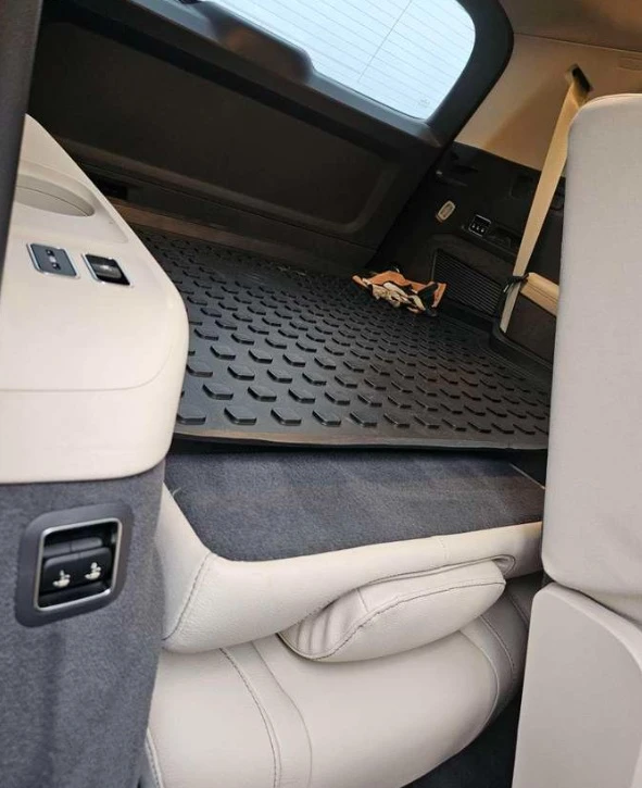 Mercedes-Benz GLS 400d 4Matic AMG Line, снимка 17 - Автомобили и джипове - 52723702