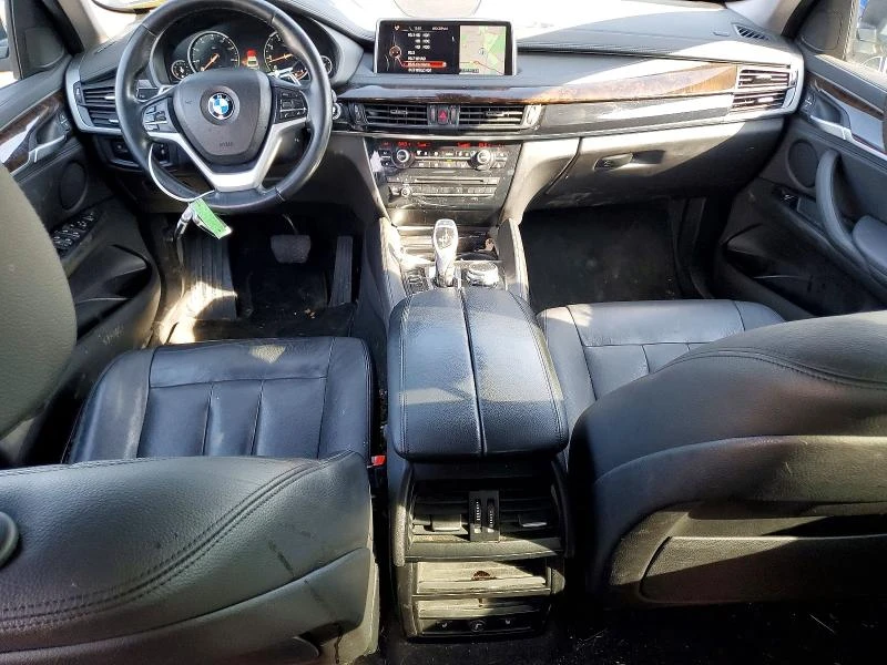 BMW X6 3.0L 6 ALL WHEEL DRIVE | Mobile.bg � ����������� 8