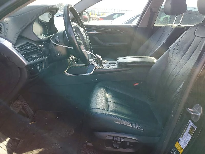 BMW X6 3.0L 6 ALL WHEEL DRIVE | Mobile.bg � ����������� 7