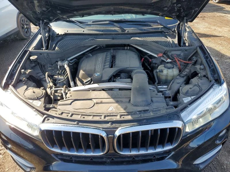 BMW X6 3.0L 6 ALL WHEEL DRIVE | Mobile.bg � ����������� 12