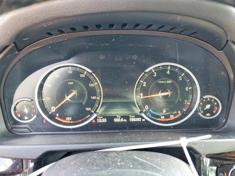 BMW X6 3.0L 6 ALL WHEEL DRIVE | Mobile.bg � ����������� 9