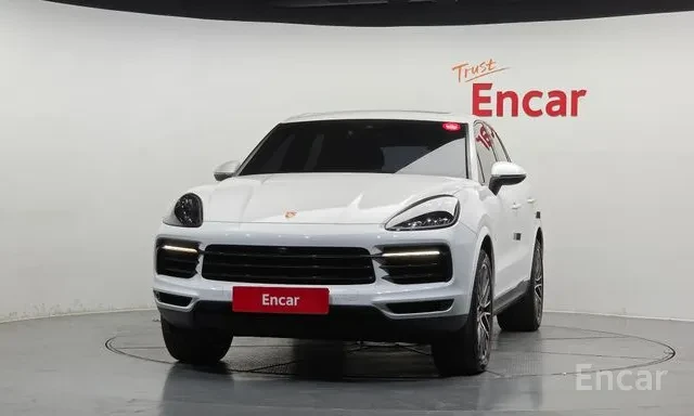 Porsche Cayenne Панорамен покрив | Кожен салон | Bose аудио | , снимка 3 - Автомобили и джипове - 55200879