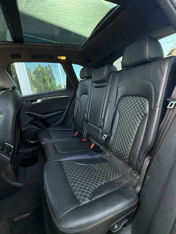 Audi SQ5 Bang&Olufsen * �������� * ���������� (���� �� ��) | Mobile.bg � ����������� 8