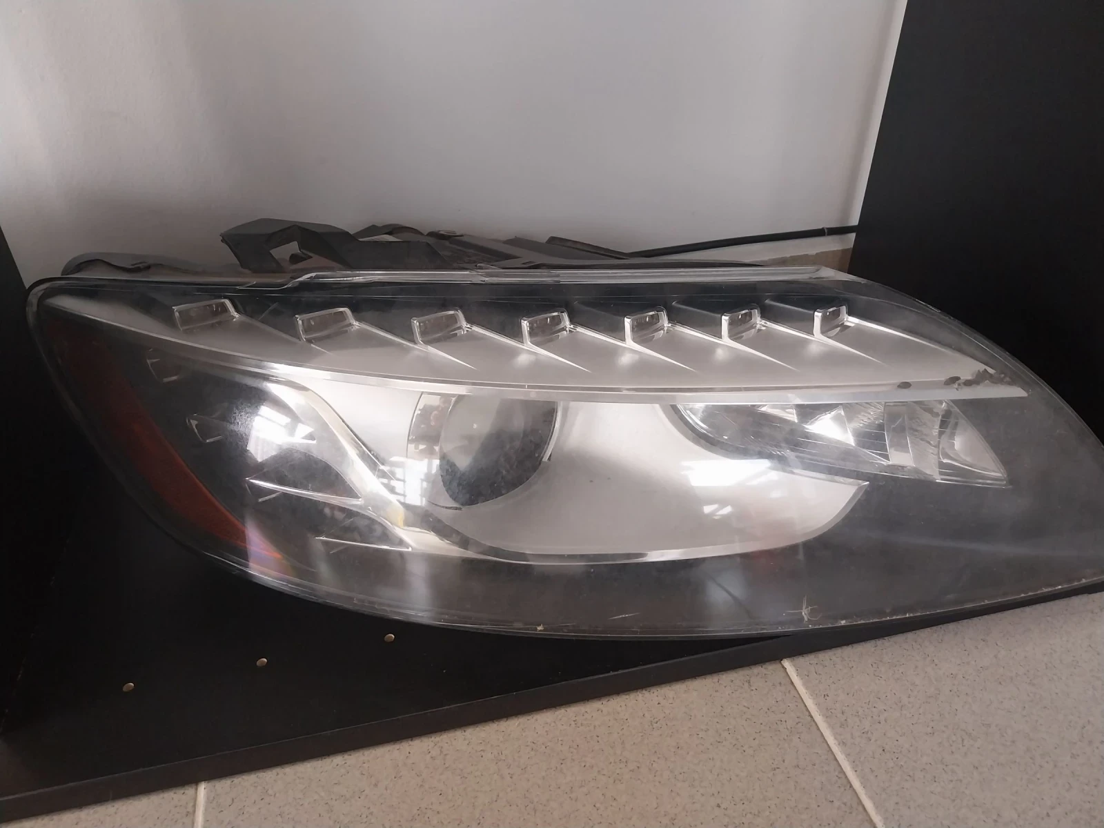 Audi Q7, снимка 1