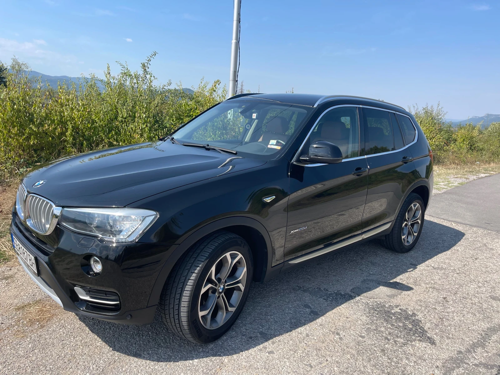 BMW X3 | Mobile.bg � ����������� 14