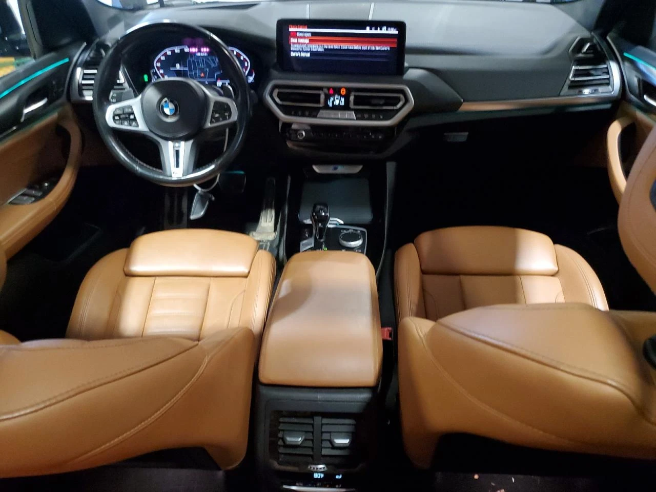 BMW X3 M40I * КЛИП НА ДВИГАТЕЛ*  - изображение 8