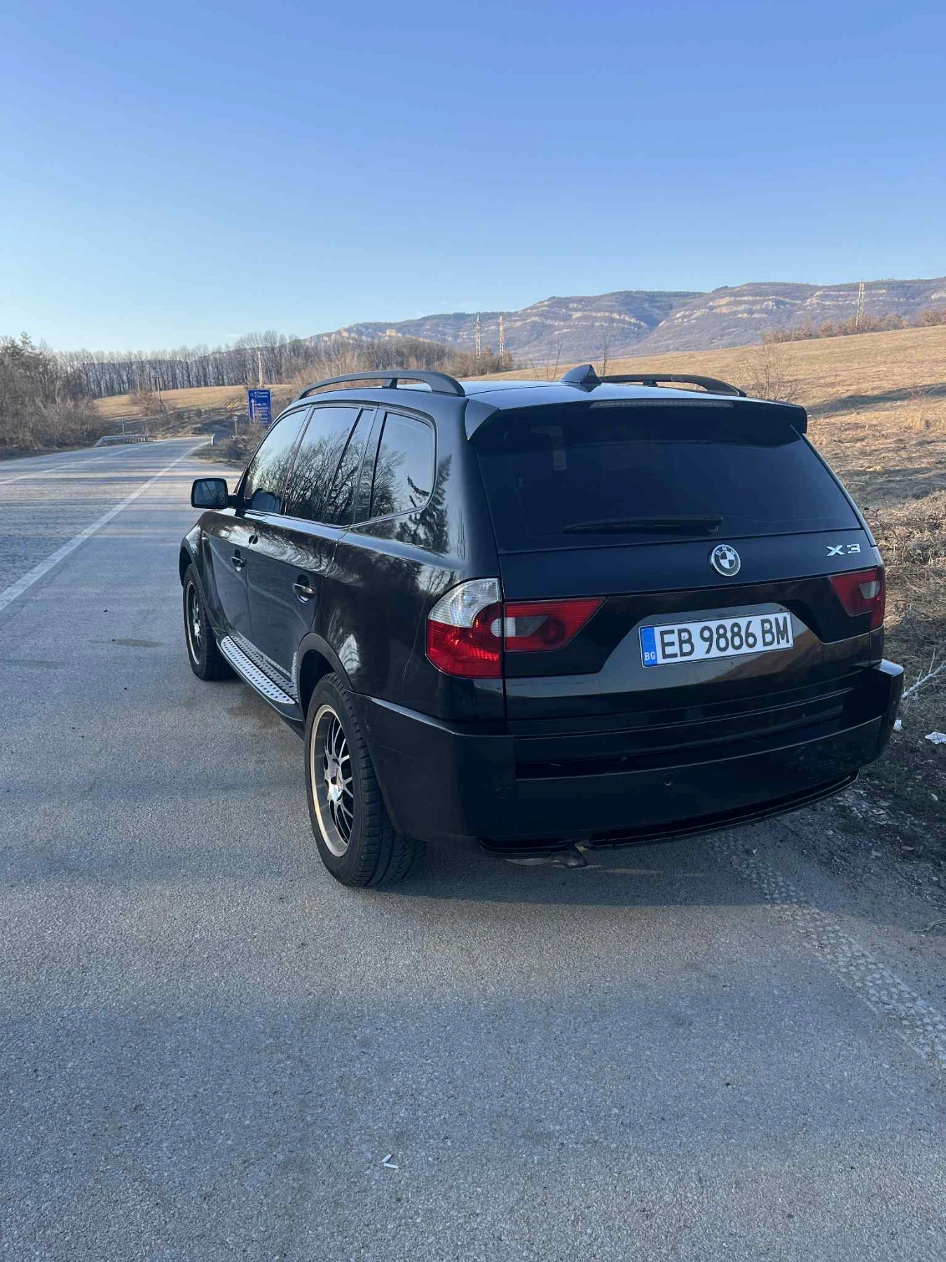 BMW X3  - изображение 5