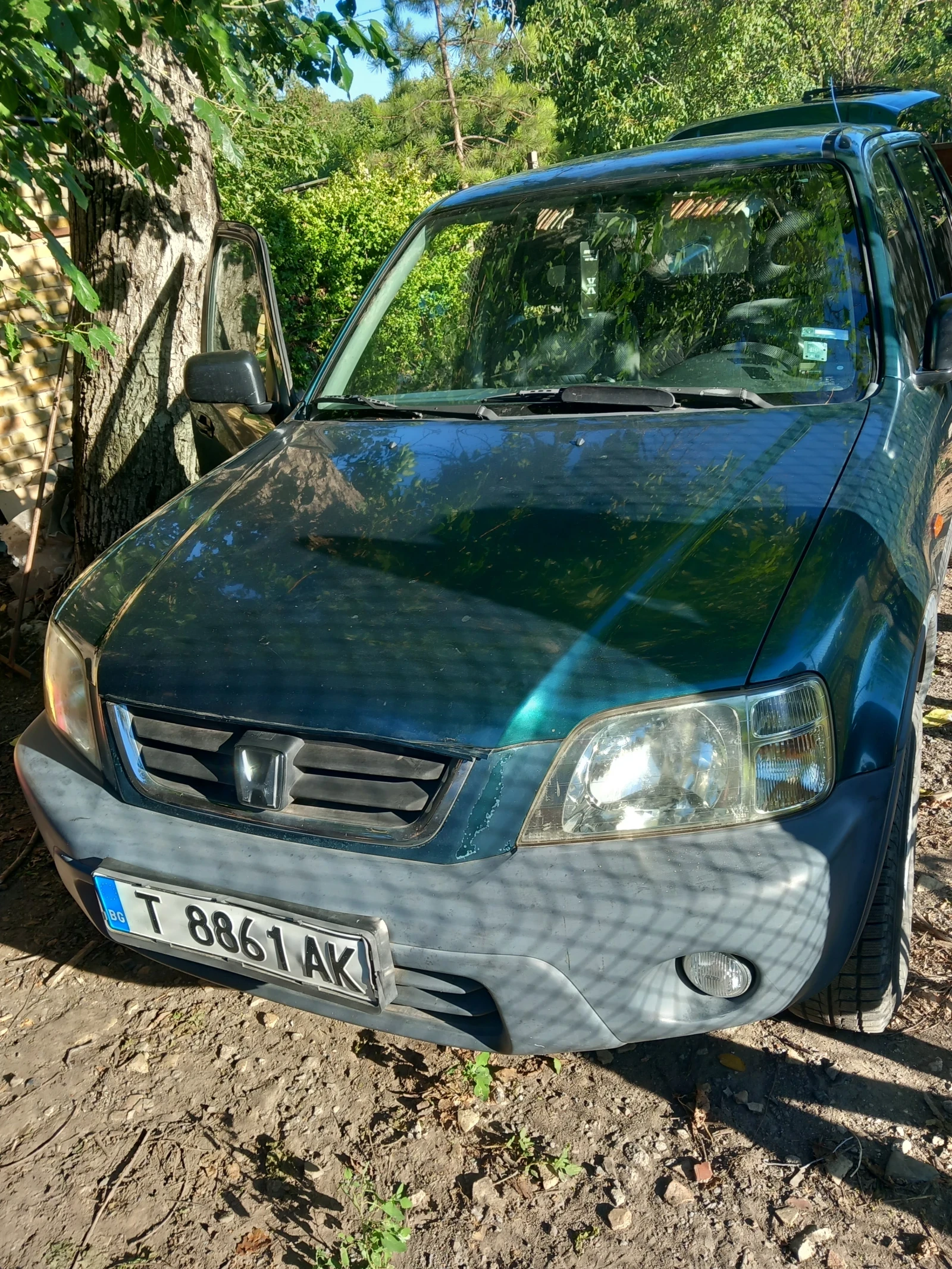 Honda Cr-v | Mobile.bg   1