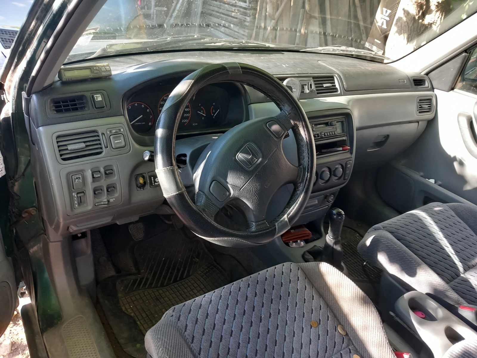 Honda Cr-v | Mobile.bg   11