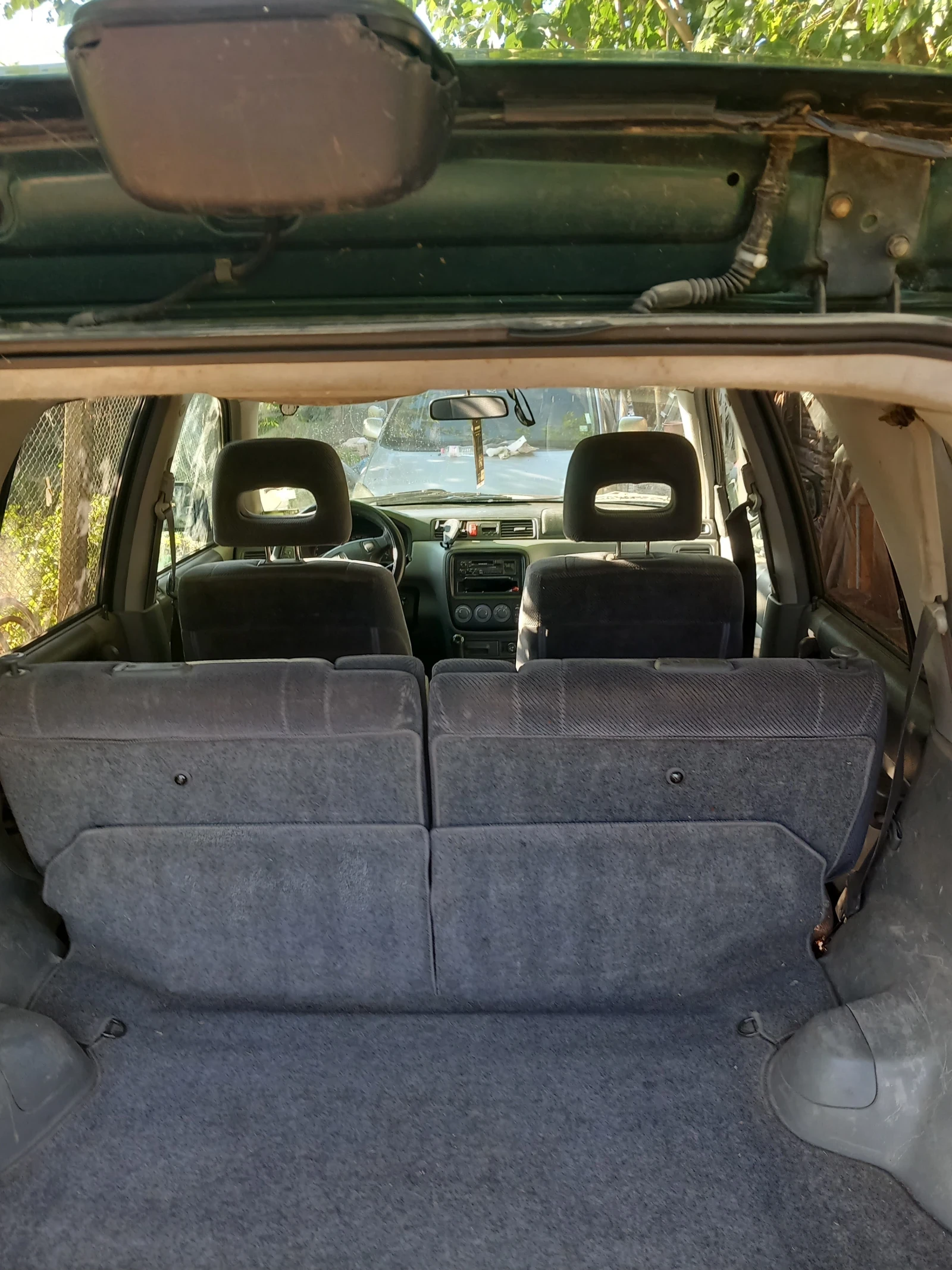 Honda Cr-v | Mobile.bg   14