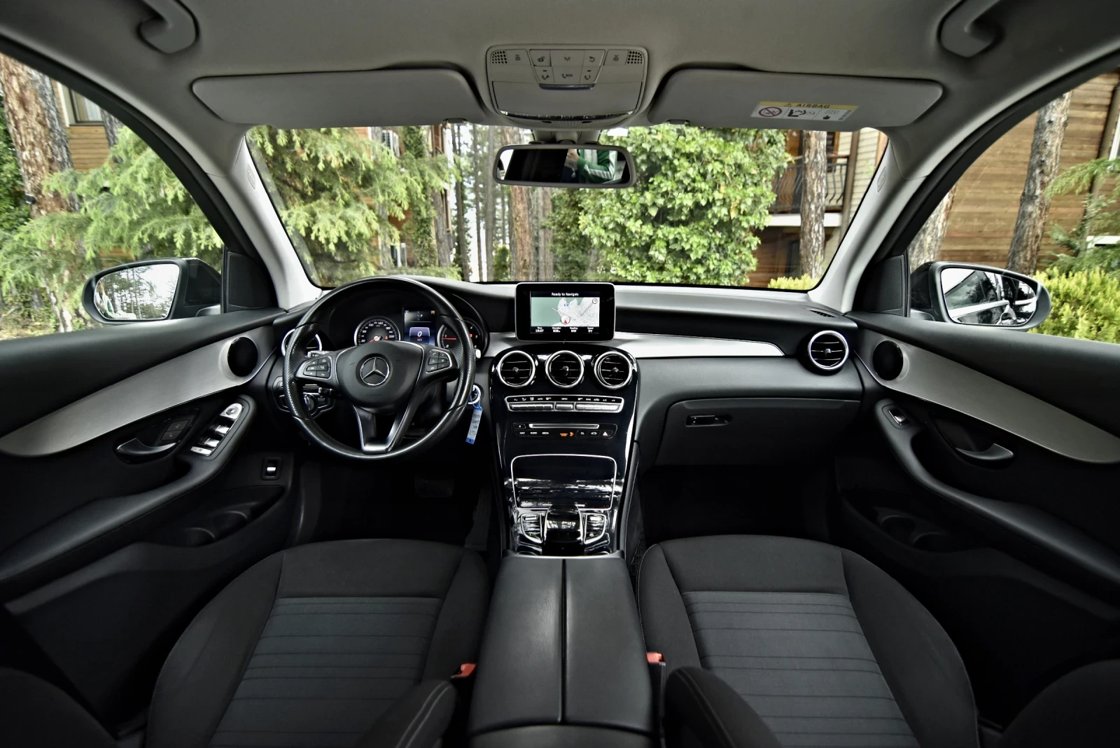 Mercedes-Benz GLC 250 4matic - изображение 7