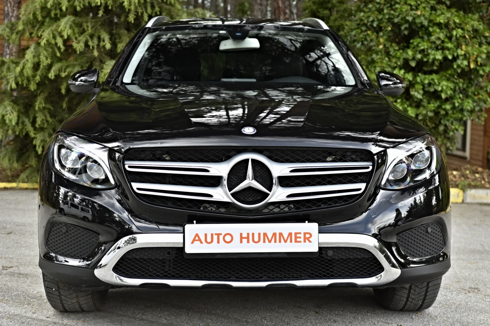 Mercedes-Benz GLC 250 4matic - изображение 3