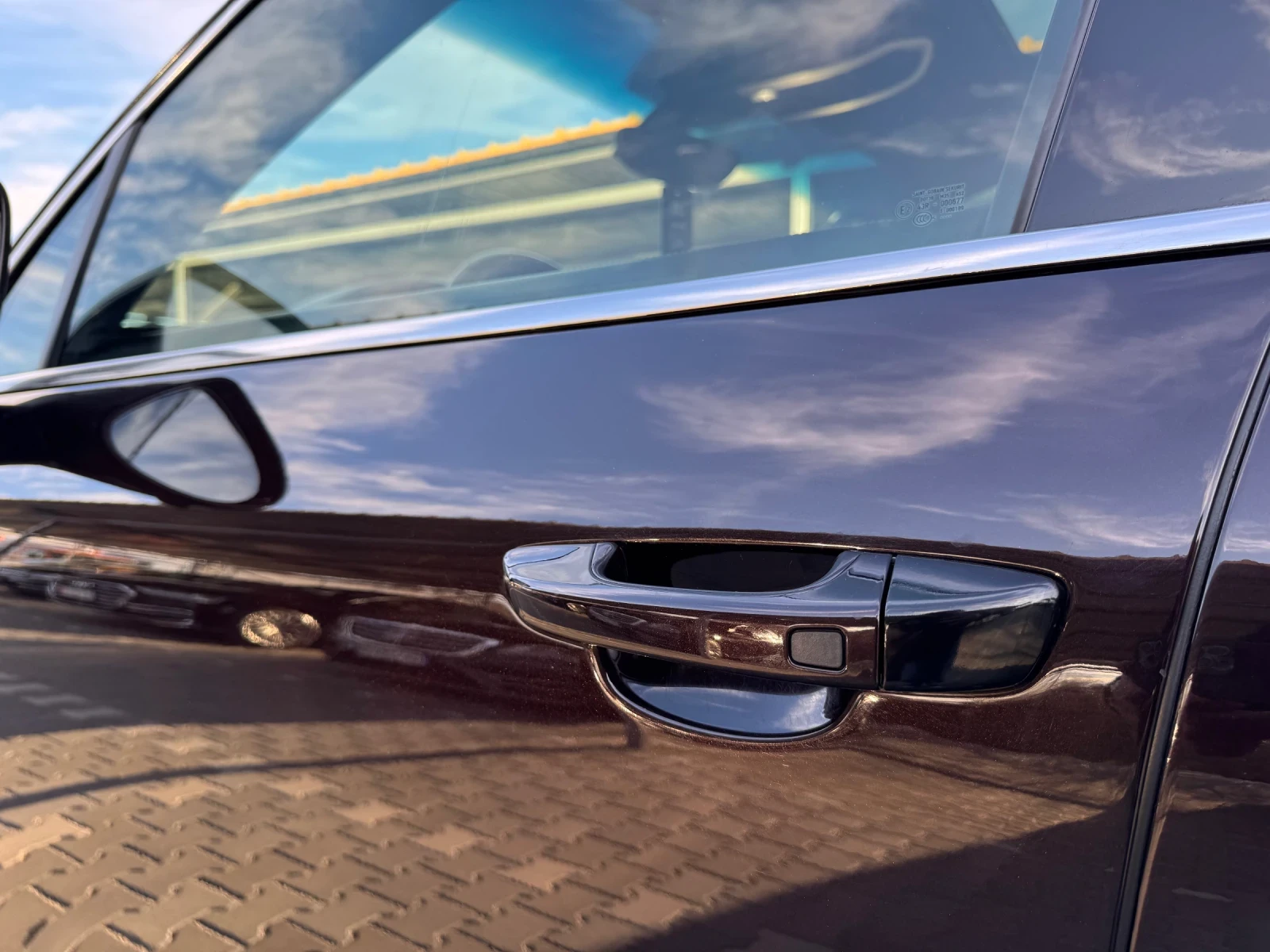 Porsche Cayenne S FACELIFT 420к.с ЦЕНАТА ВАЖИ ДО 31.10.2025 - изображение 10