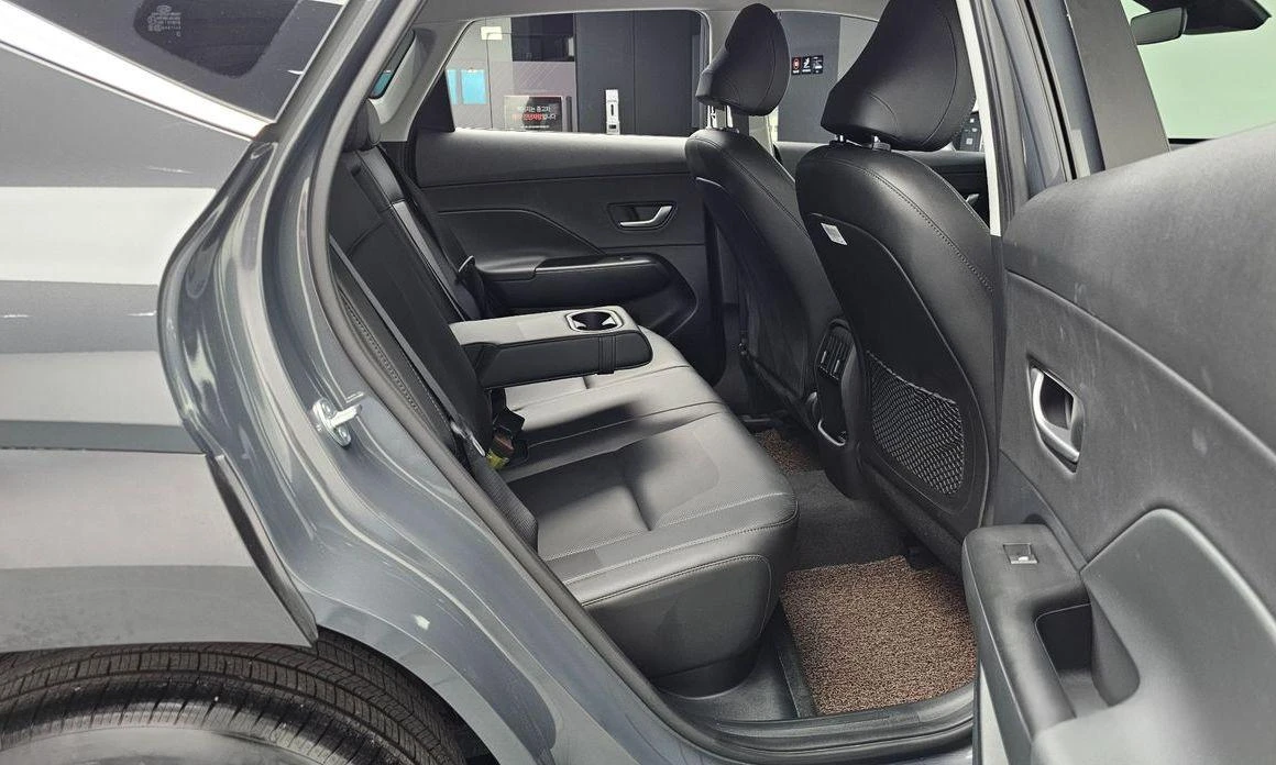 Hyundai Kona Gasoline 1.6 Turbo 4WD Premium | Mobile.bg   12