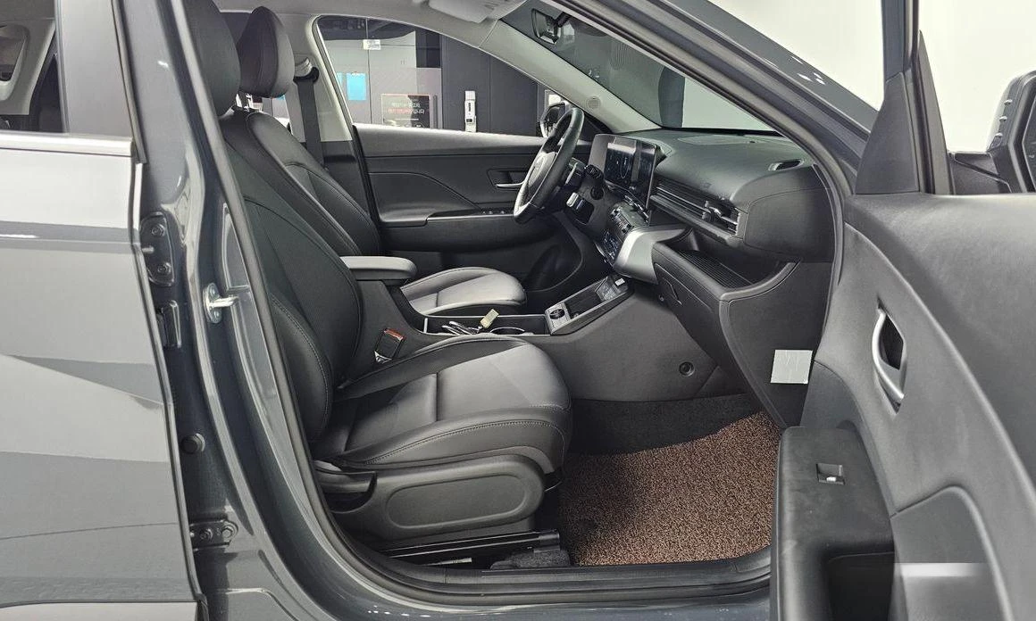 Hyundai Kona Gasoline 1.6 Turbo 4WD Premium | Mobile.bg   11