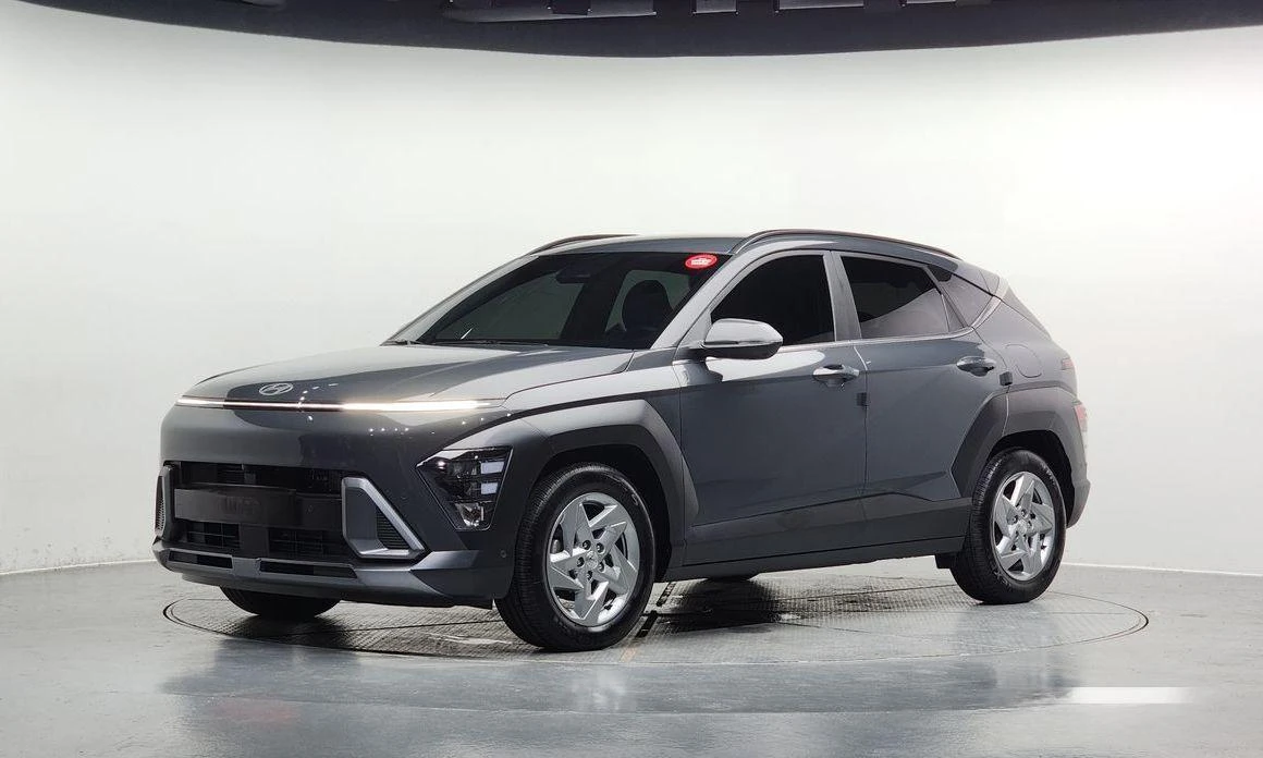 Hyundai Kona Gasoline 1.6 Turbo 4WD Premium | Mobile.bg   1