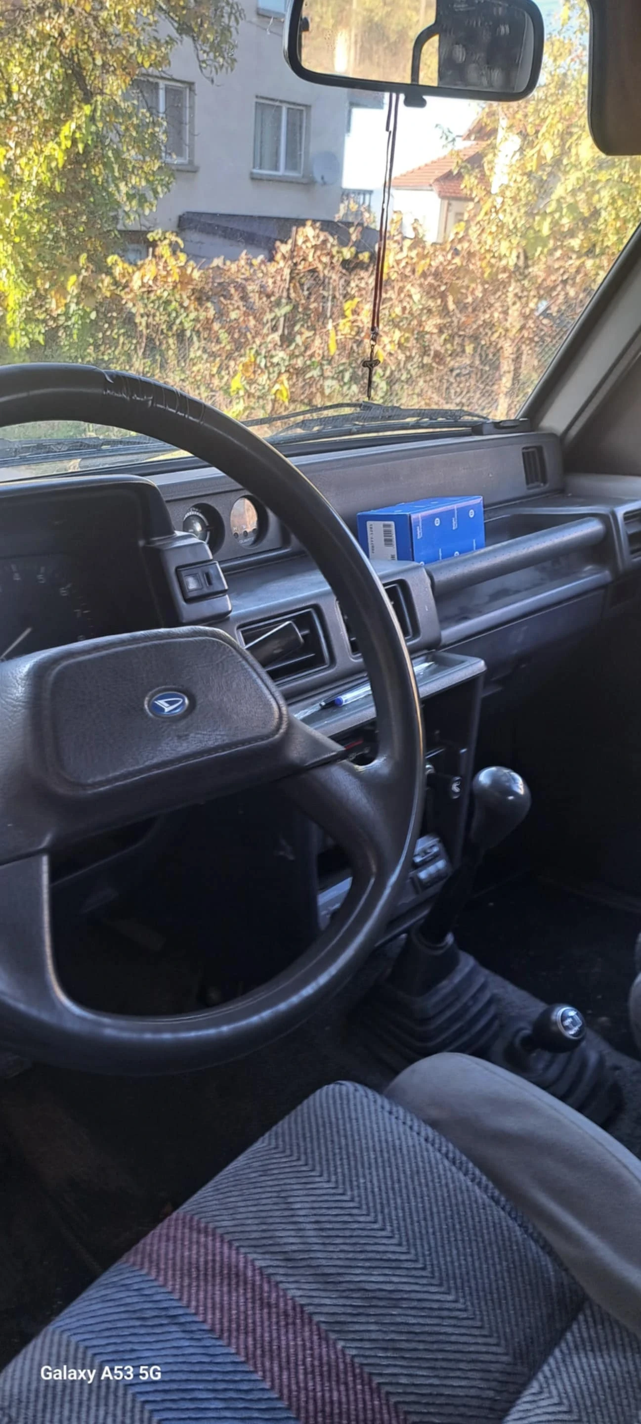 Daihatsu Feroza | Mobile.bg   3