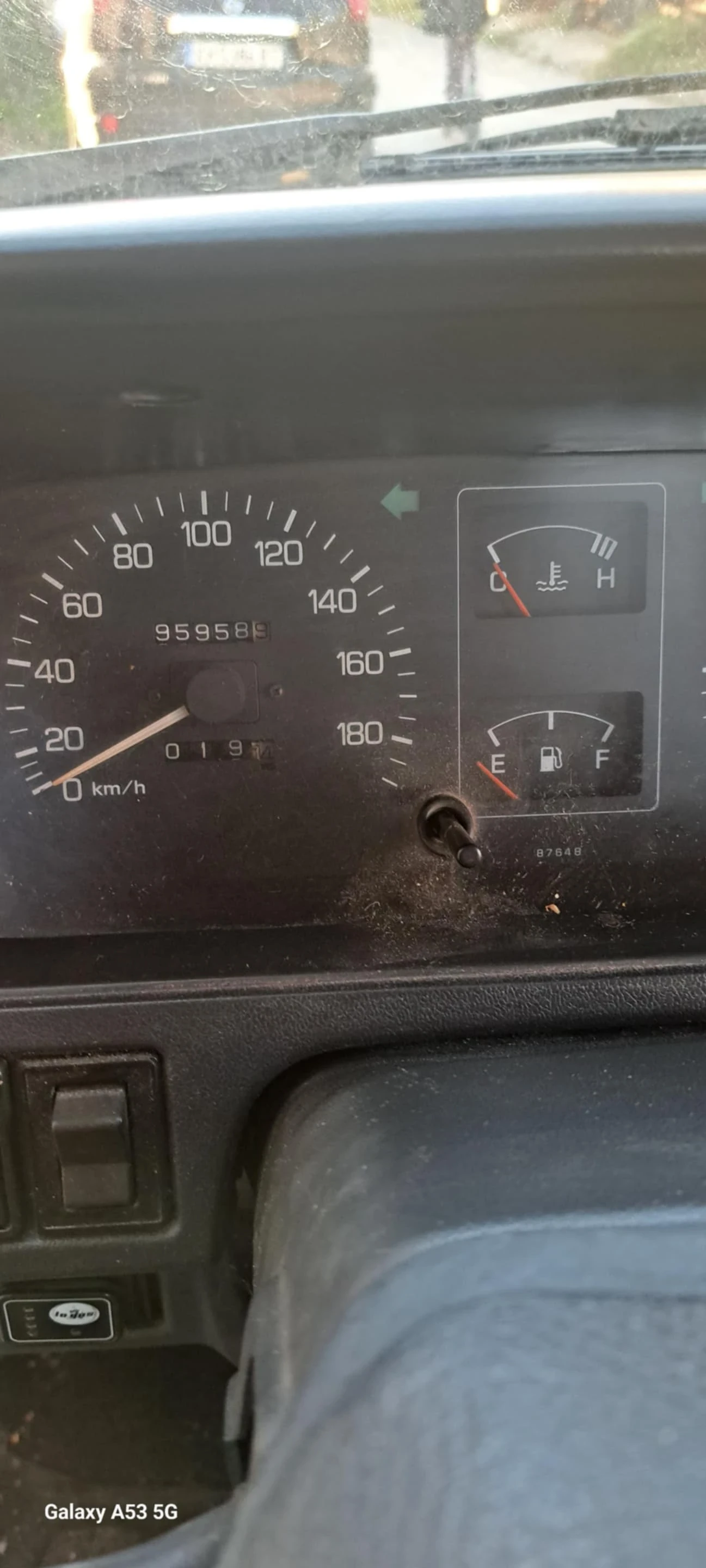 Daihatsu Feroza | Mobile.bg   5