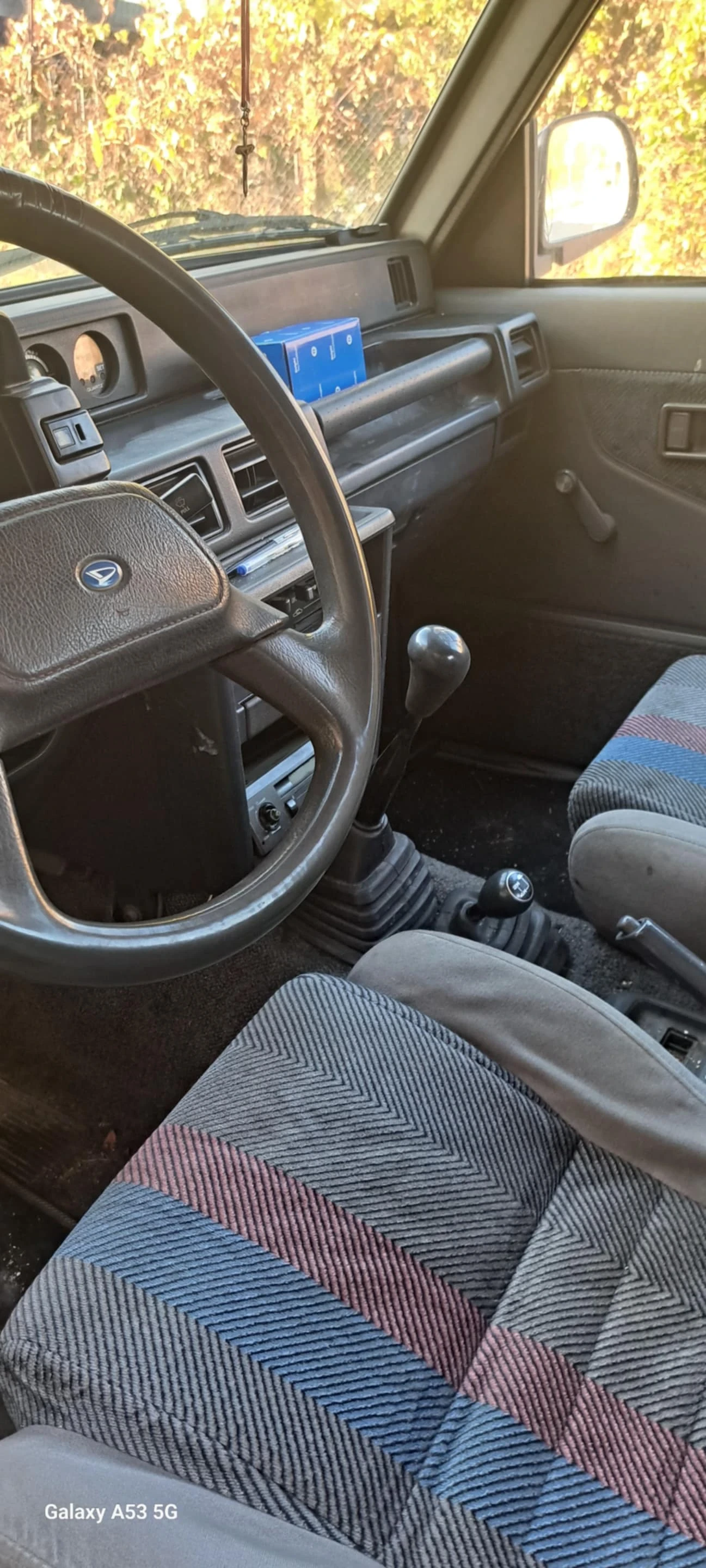 Daihatsu Feroza | Mobile.bg   2