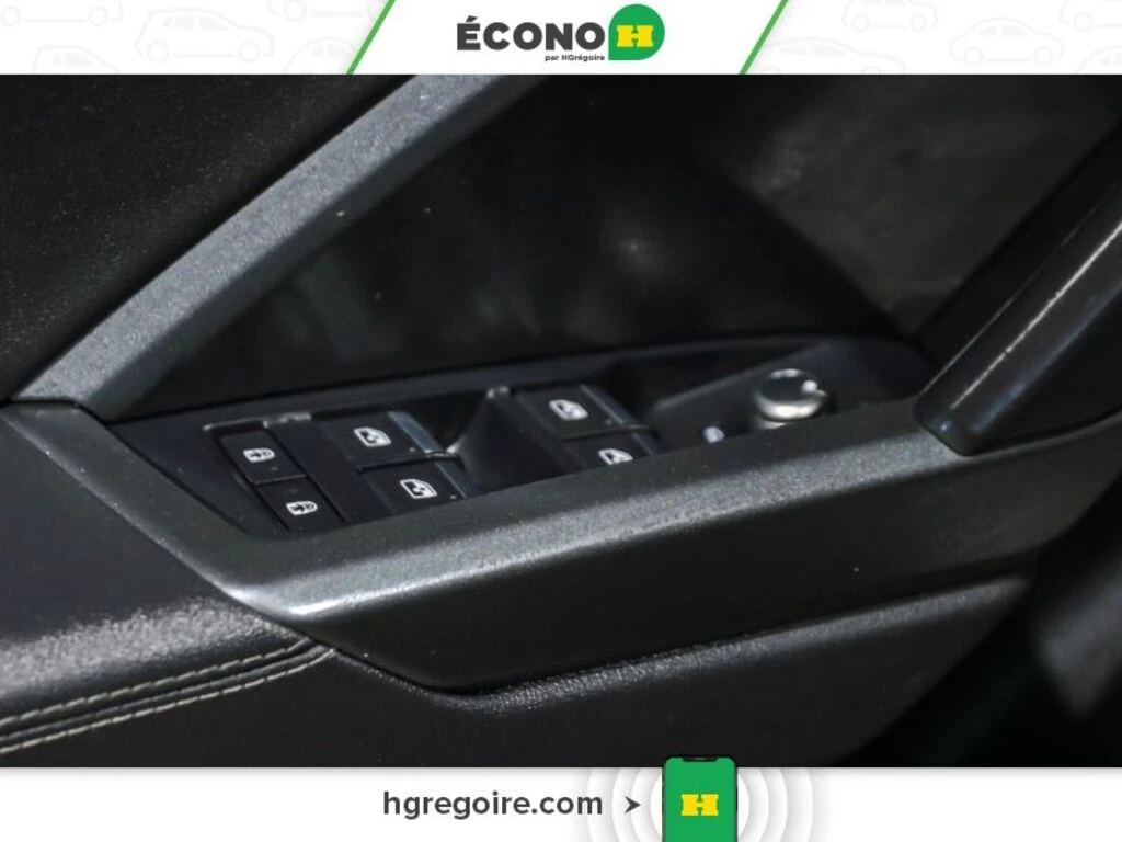 Audi Q3 * TECHNIK* S-line* 360* AWD* PREMIUM AUDIO* PANO*  | Mobile.bg   10