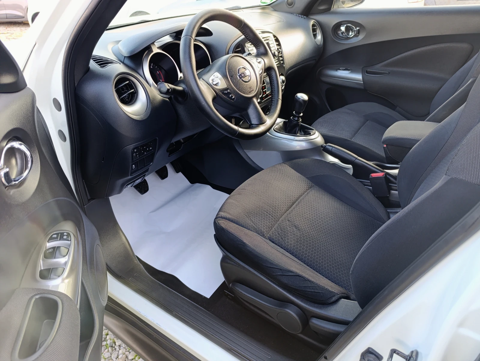 Nissan Juke | Mobile.bg   9