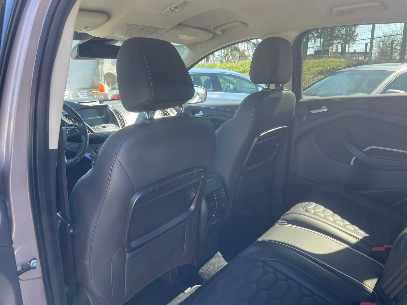 Ford Kuga /VIGNALE S&S AWD, снимка 10 - Автомобили и джипове - 53204502