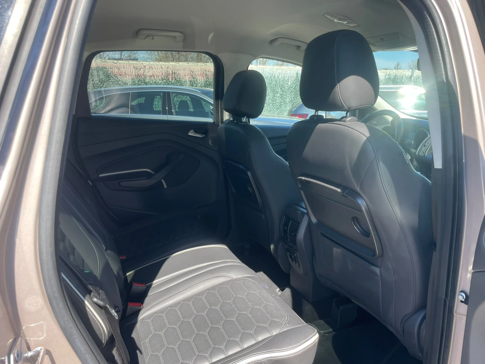 Ford Kuga /VIGNALE S&S AWD, снимка 13 - Автомобили и джипове - 53204502