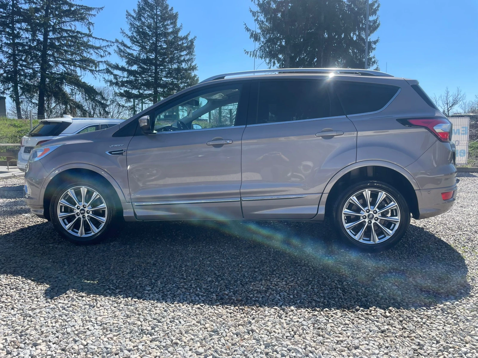 Ford Kuga /VIGNALE S&S AWD, снимка 7 - Автомобили и джипове - 53204502