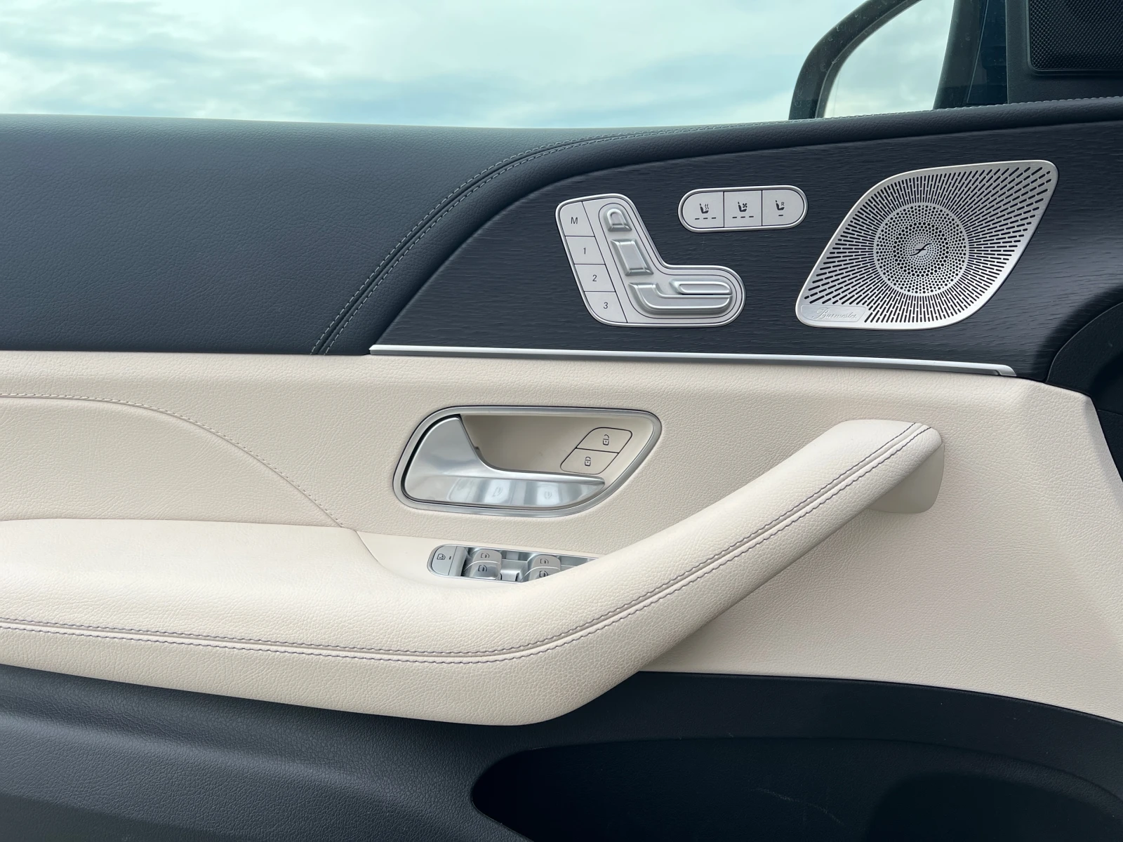 Mercedes-Benz GLE 400 e 4MATIC Coupe | Mobile.bg � ����������� 10
