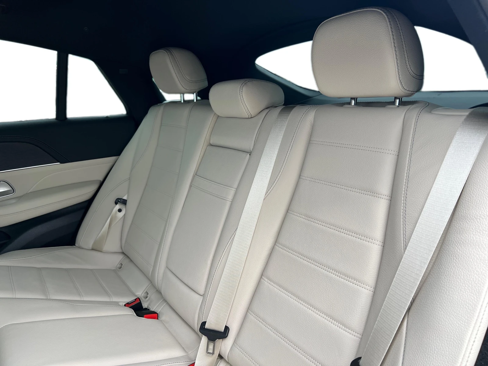 Mercedes-Benz GLE 400 e 4MATIC Coupe | Mobile.bg � ����������� 12