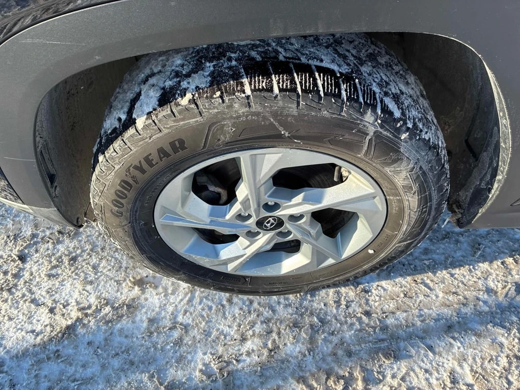 Hyundai Tucson Preferred * CARFAX * �������� | Mobile.bg � ����������� 6